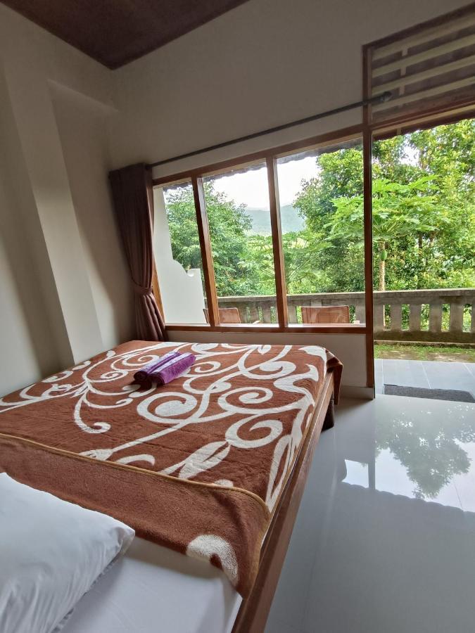 Made Oka Budget Room Munduk Екстериор снимка